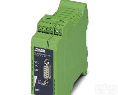 <em>菲尼克斯</em>2708290  现货FO<em>转换器</em> PSI-MOS-PROFIB/FO 660 E