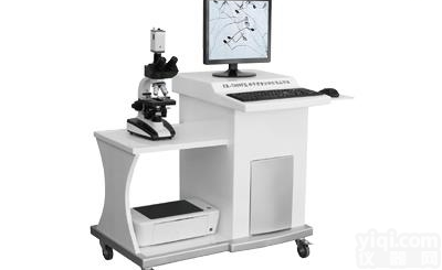 EK-7000F精子质量<em>分析仪</em> 影像<em>工作站</em>