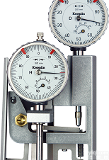 kroeplin瓶口<em>卡尺</em>,气雾罐检测,瓶口测量<em>卡规</em>