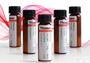 呋喃唑酮<em>代谢物</em>（AOZ-D4）<em>同位素</em><em>标准品</em>