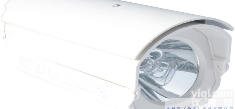 LZD-P080A 气体<em>闪光灯</em>|防眩频闪补光灯