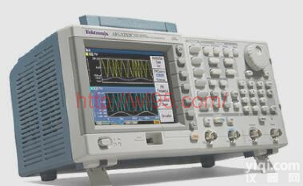 <em>泰克</em> <em>AFG3252</em> 信号<em>发生器</em>
