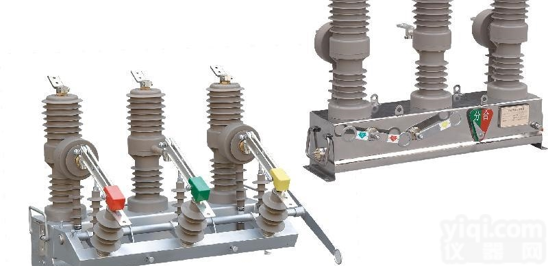 zw32-12f  <em>四川</em><em>广汉</em>zw32-12户外智能型高压断路器