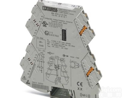 <em>菲尼克斯</em>2905026  信号<em>倍增器</em>MINI MCR-2-UNI-UI-2UI-2905026