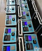 JC516-705  <em>便携式</em><em>一体式</em>多参数水质检测仪