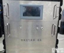 JC503-CAC2  中空玻璃智能<em>充气</em>检测<em>一体机</em>