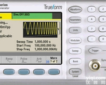购买Agilent<em>安捷</em>伦 33521B/<em>波形</em>发射器