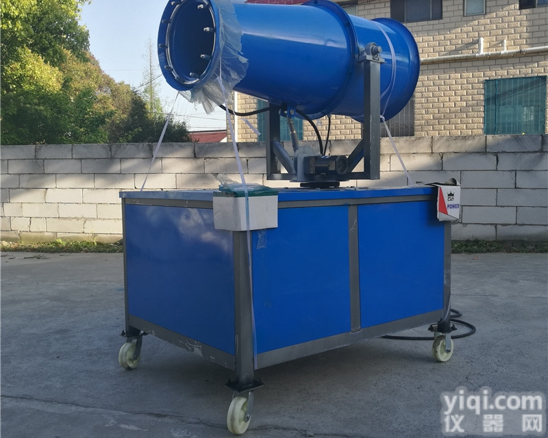 DH-103  建筑工地<em>高压</em><em>喷雾设备</em>