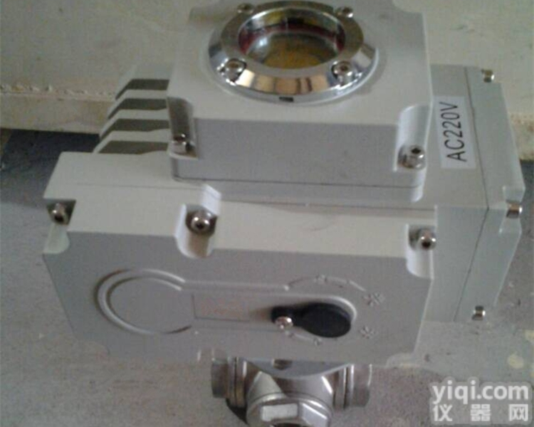 <em>DQF</em><em>球阀</em>