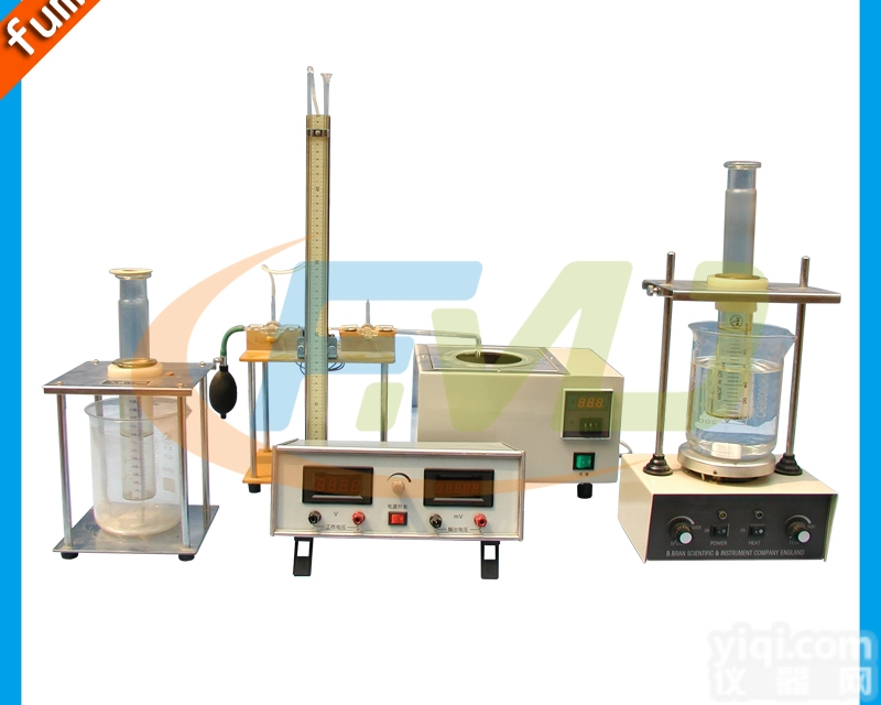 FMD2118  <em>气体</em>定律<em>实验仪</em>_<em>气体</em>P-V-T关系仪