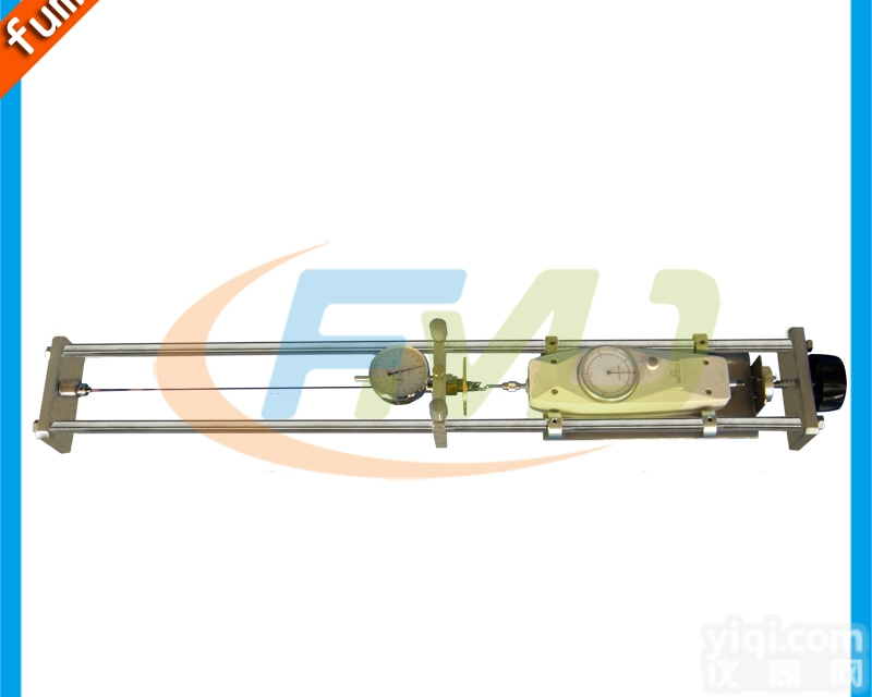 FMD1011  扬氏模量测定仪|<em>拉伸形变</em>仪