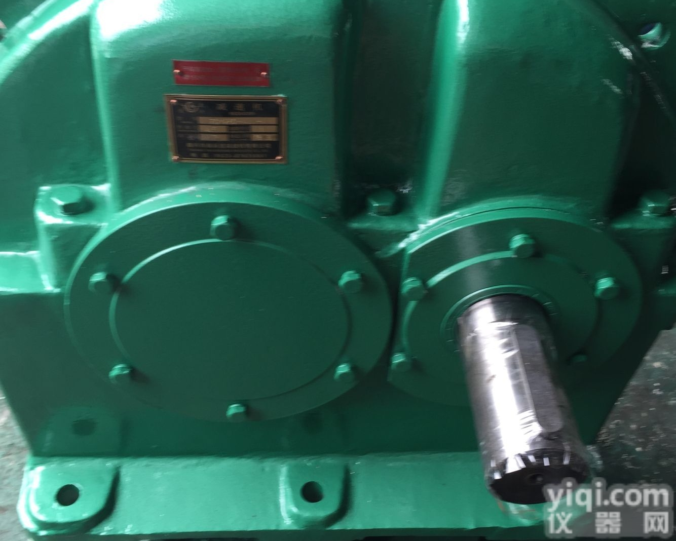 ZDY315<em>减速机</em>  供应：ZDY315-5-1<em>系列</em><em>减速机</em>