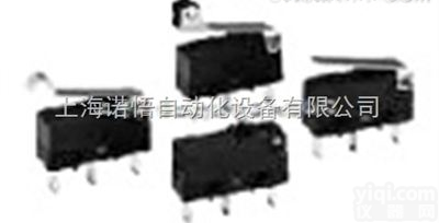 SSM系列  <em>超小型</em> SSM  <em>微动开关</em> <em>日本</em> 山武