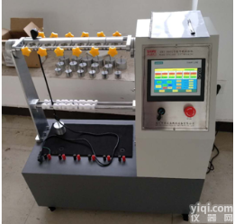 DMS-YB  <em>深圳</em><em>德迈</em>盛电动汽车充电用电缆 摇摆试验机