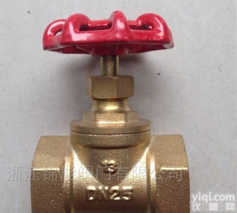 J11W-16T  <em>螺纹</em><em>黄铜丝</em>扣截止阀