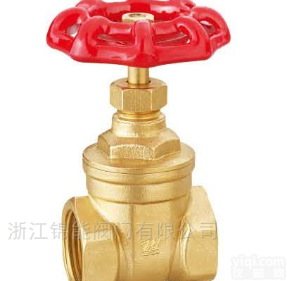 Z11W-16T  <em>螺纹</em><em>黄铜丝</em>口闸阀