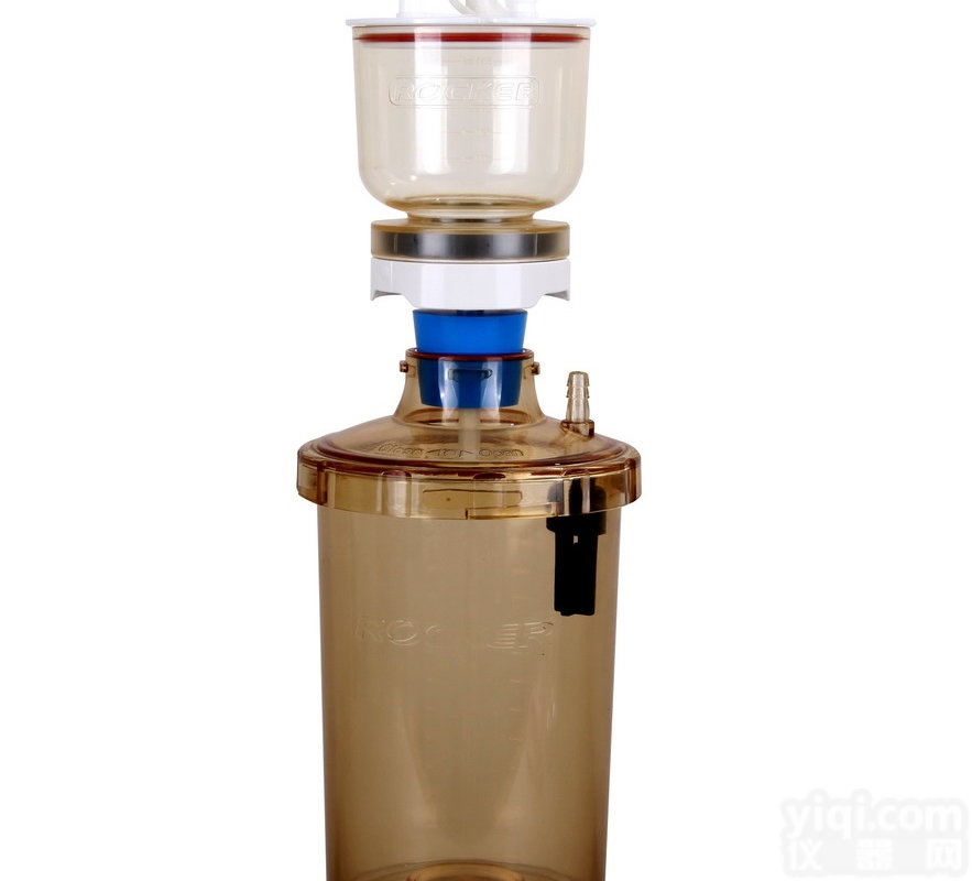 台湾<em>洛科</em>MF30 MF31过滤器300ml<em>磁性</em>过滤<em>漏斗</em>