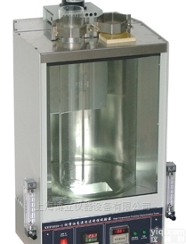 SYP3010-1  <em>润滑油</em>高温<em>泡沫</em>特性<em>试验器</em>