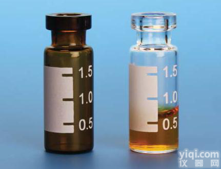 J.G.Finneran<em>样品</em>瓶<em>标准</em>卡口