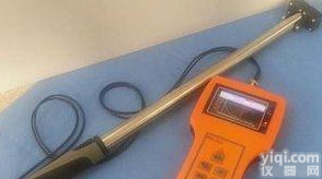 XF813-YWJCY  便携式超声<em>钢瓶</em><em>液位计</em>