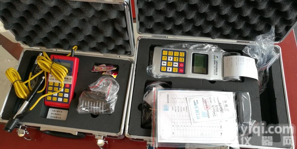 新款AH137<em>显示图</em>标里氏硬度计_蓝牙传输