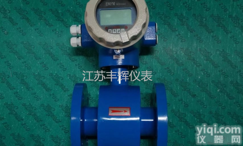 LDE  <em>防腐蚀</em>污水<em>流量计</em><em>价格</em>