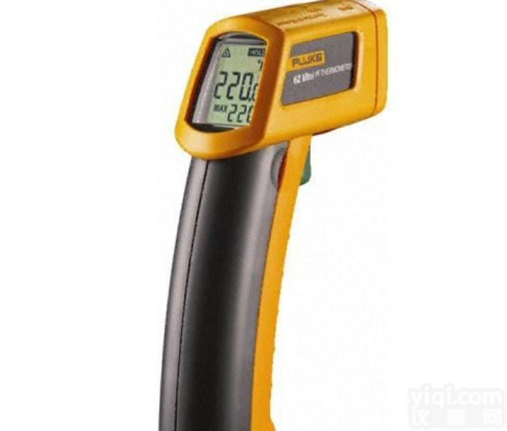 <em>福禄克</em>Fluke 576<em>精密</em>红外温度仪