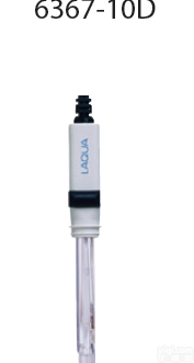 6367-10D  PH<em>可动</em>型<em>电极</em>