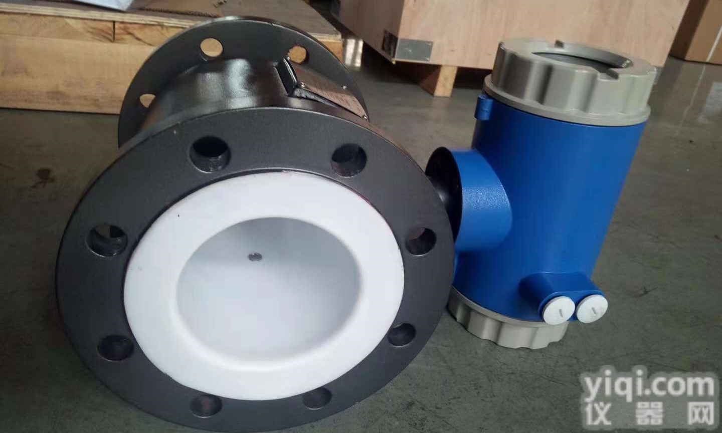 电磁<em>流量计</em>国内<em>知名</em>品Pai