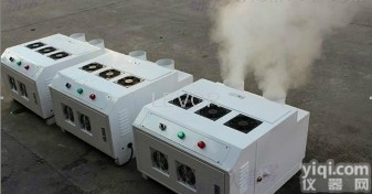 造纸厂<em>印刷</em>厂车间<em>全自动</em>超声波加湿设备