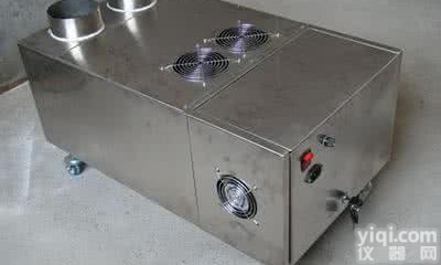 <em>温室大棚</em>食用菌培养室超声波<em>加湿</em>设备