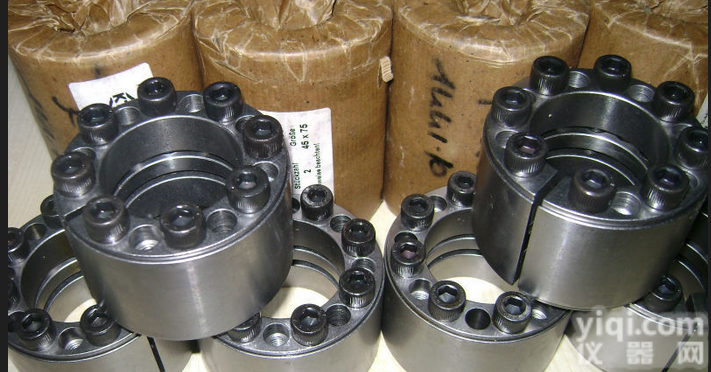 <em>KTR</em>无齿隙弹性<em>联轴器</em>产品资料｜<em>KTR</em>授代经销