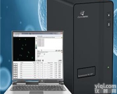 <em>ChemoMetec</em>细胞<em>计数仪</em>