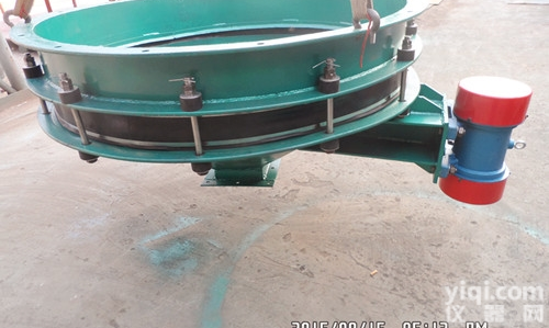 DZL  共成<em>振动</em><em>给料</em>斗 <em>振动</em>料斗