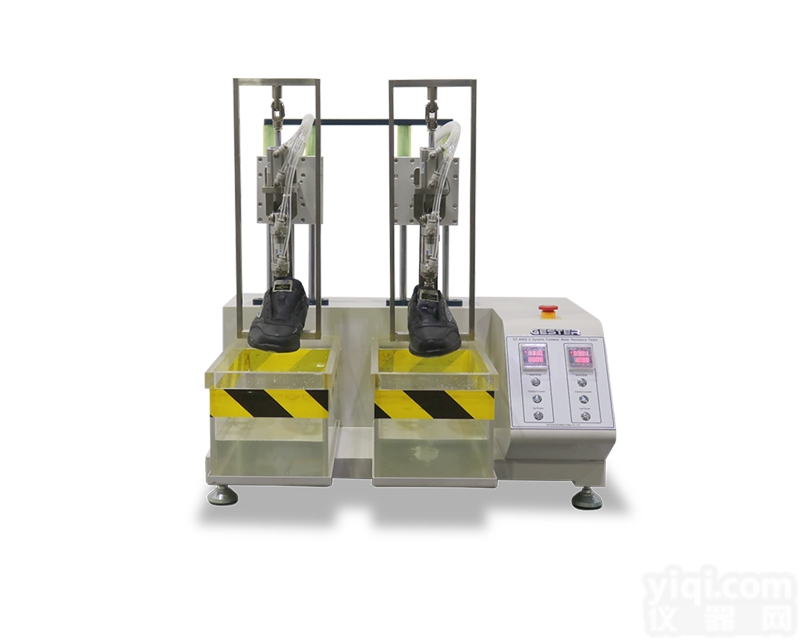 GT-KA02-2  杰斯特<em>鞋材</em><em>检测仪</em>器鞋类动态渗水试验机