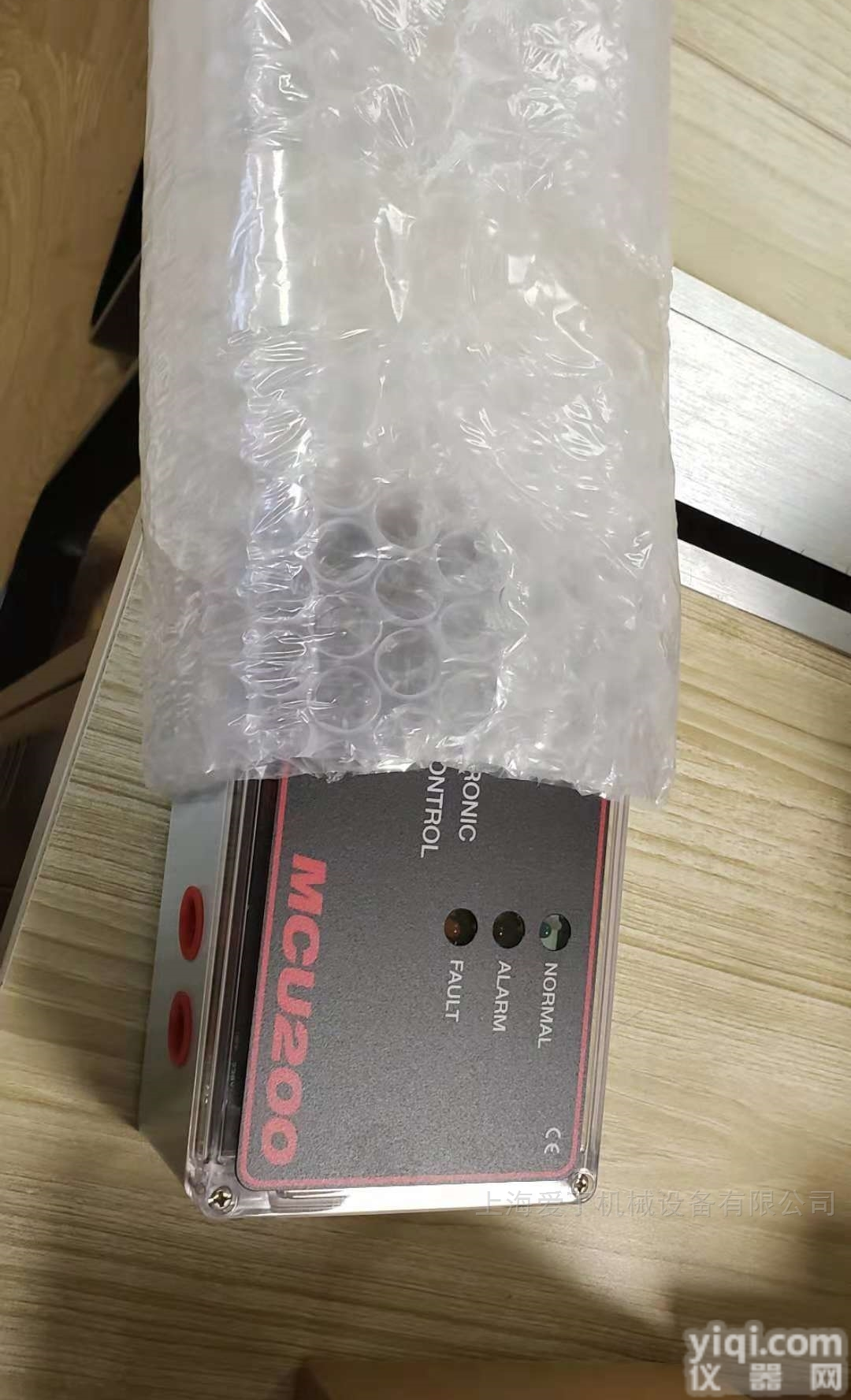 英国MOBREY工业<em>控制器</em>MCU203系列<em>原装</em>现货