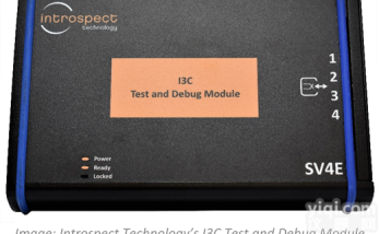 I3C 协议主从Master-slave式<em>仿真</em>和<em>分析</em>仪