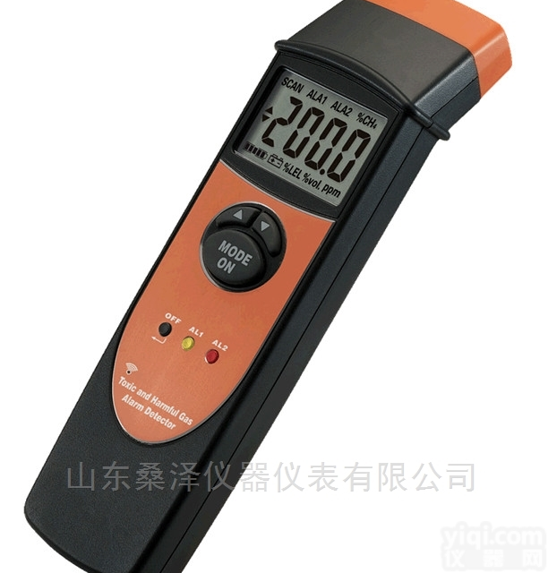 SZ/SPD200/CO  有毒气体<em>探测仪</em>，<em>一氧化碳</em>气体检测仪