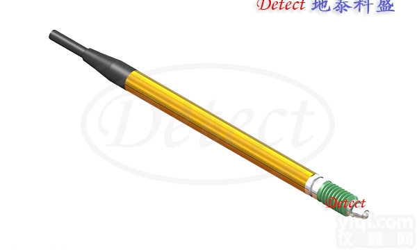 <em>瑞士</em><em>Peter</em> hirt T151F弹簧推力位移传感器