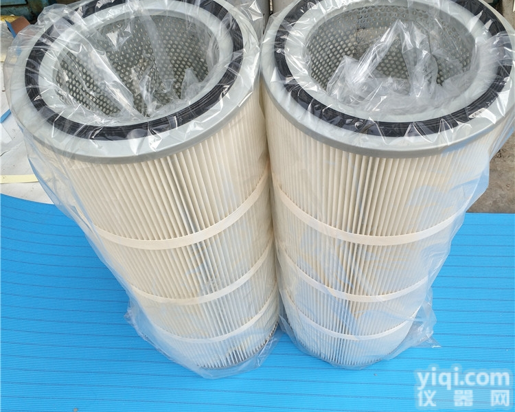 3286  <em>中联重科</em>扫地车除尘<em>滤筒</em>空气滤芯厂家