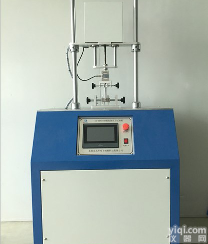 锁具<em>闭合</em>力<em>试验机</em>