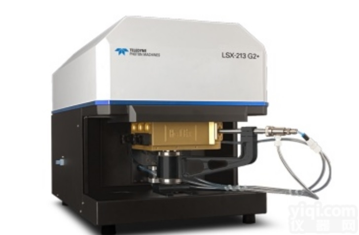 LSX-213 G2+  LSX-213 G2+ Nd：YAG<em>激光</em><em>剥蚀</em>系统