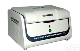 EDX1800BS  <em>不锈钢</em><em>成分</em><em>检测仪</em>,合金含量测试仪
