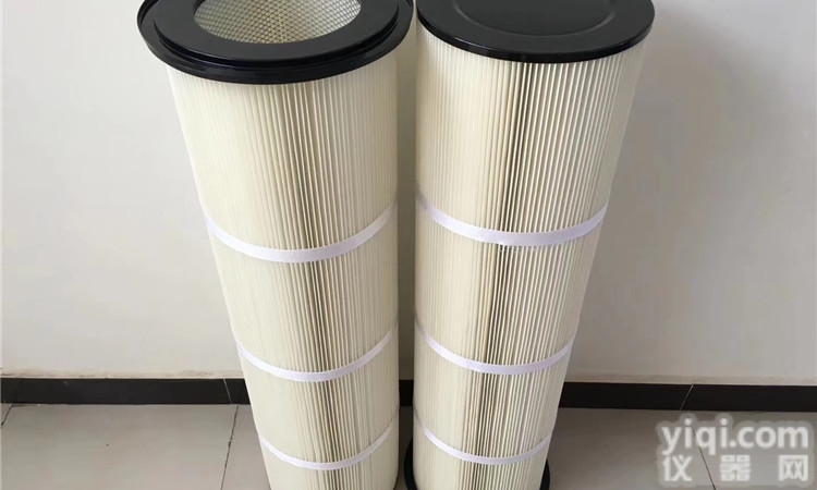 齐全  圆式<em>卡盘</em>除尘<em>滤芯</em>