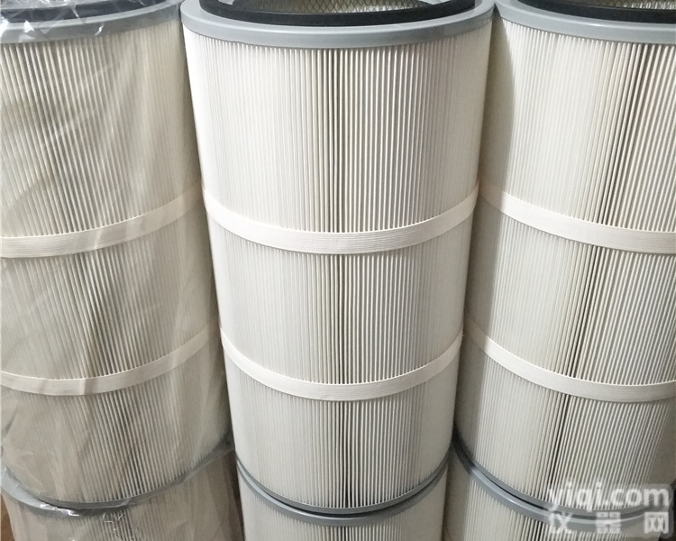 齐全  大型线<em>激光切割</em>烟尘<em>滤筒</em>