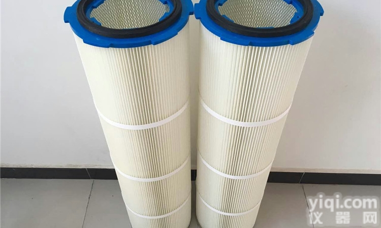 3266  六耳快拆<em>覆膜</em>除尘滤芯 外六耳<em>东丽</em><em>覆膜</em><em>滤筒</em>