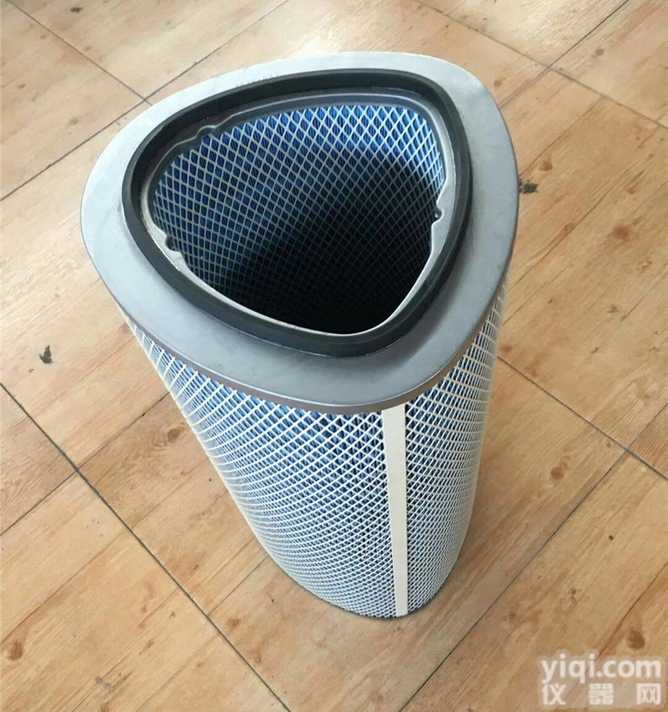 齐全  唐纳森三角阻燃<em>滤筒</em><em>p034303</em>