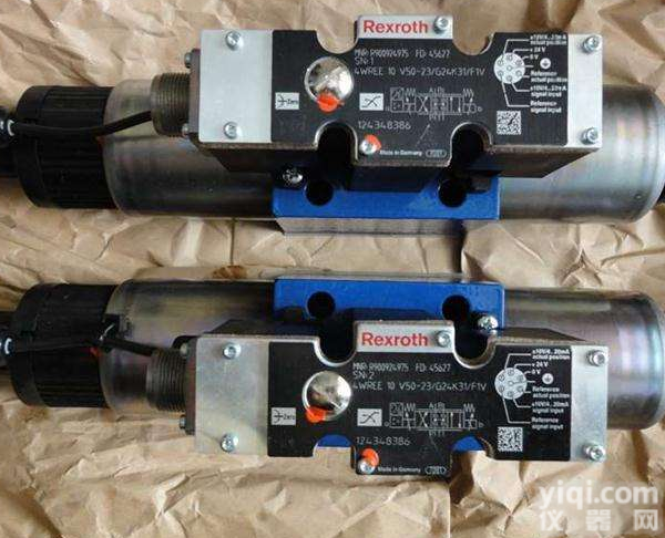 REXROTH<em>比例阀</em>4WR厂家<em>直销</em>