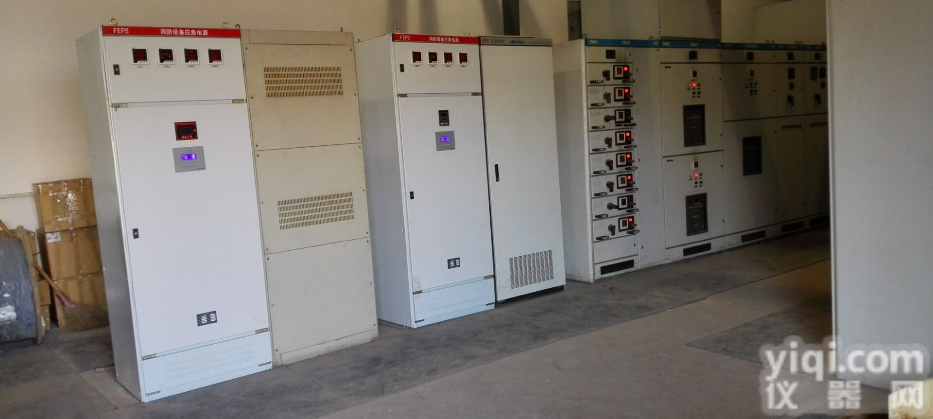 EPS-220KW/90min  电机专用EPS应急<em>电源厂</em>家<em>型号齐全</em>