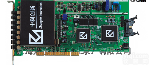 PCI超声波<em>发射</em>  中科汉威PCI<em>总线</em>超声波<em>发射</em>/接收卡